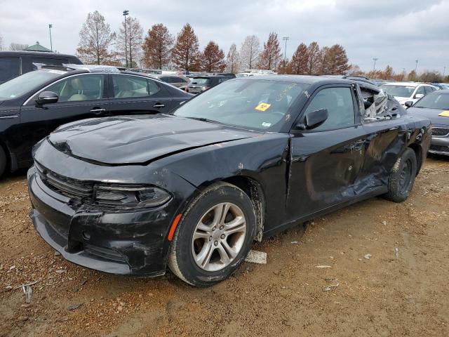 DODGE CHARGER SX 2019 2c3cdxbg4kh717573