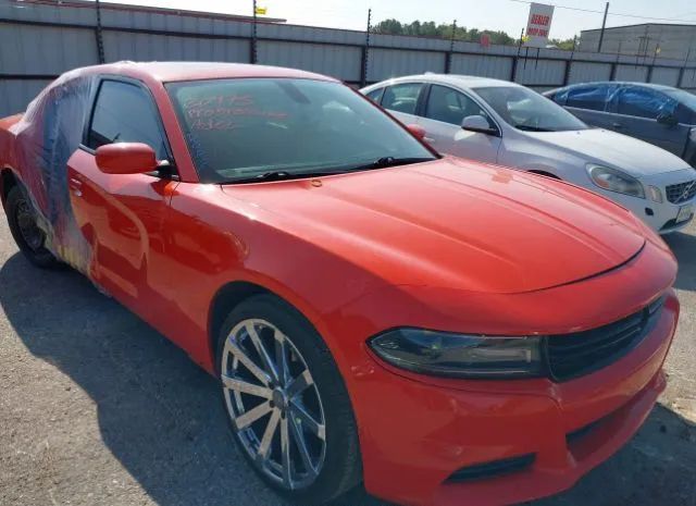 DODGE CHARGER 2019 2c3cdxbg4kh719954