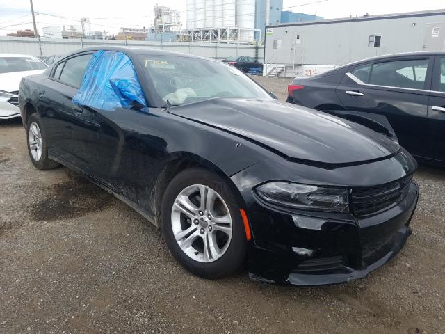 DODGE CHARGER SX 2019 2c3cdxbg4kh720151