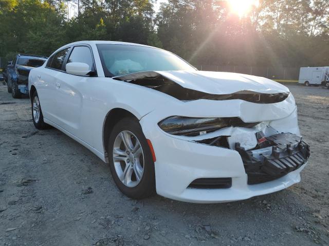 DODGE CHARGER SX 2019 2c3cdxbg4kh720697