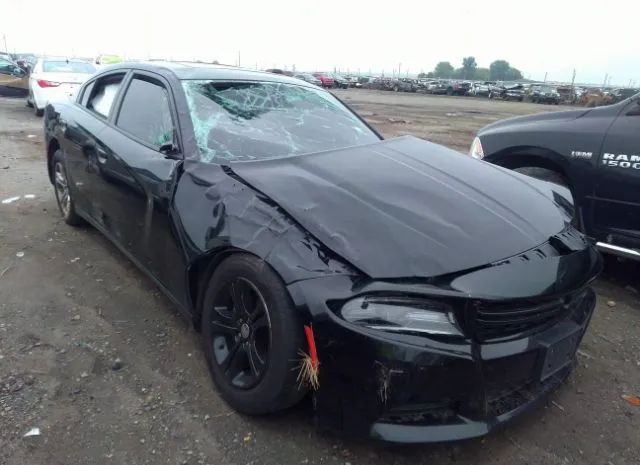 DODGE CHARGER 2019 2c3cdxbg4kh720974