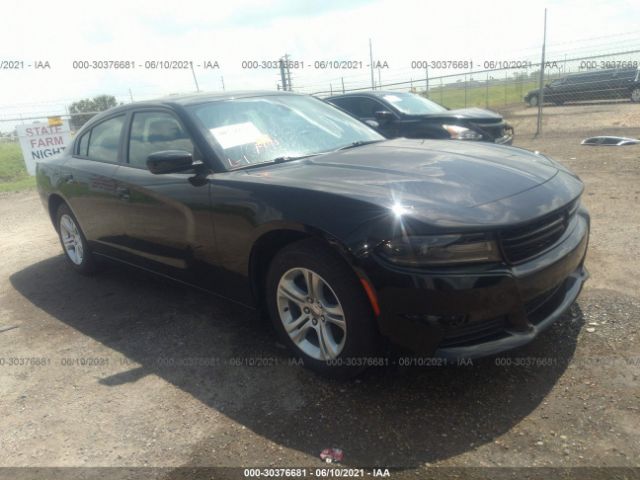 DODGE CHARGER 2019 2c3cdxbg4kh721073