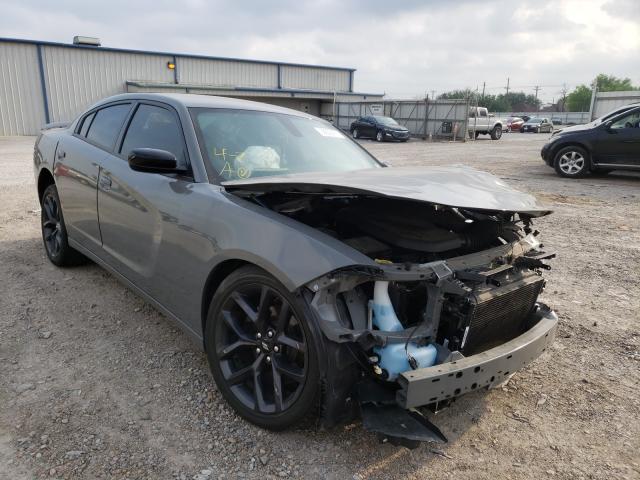 DODGE CHARGER SX 2019 2c3cdxbg4kh721896