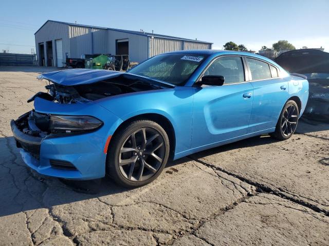 DODGE CHARGER SX 2019 2c3cdxbg4kh721980