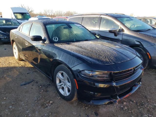 DODGE CHARGER SX 2019 2c3cdxbg4kh724717