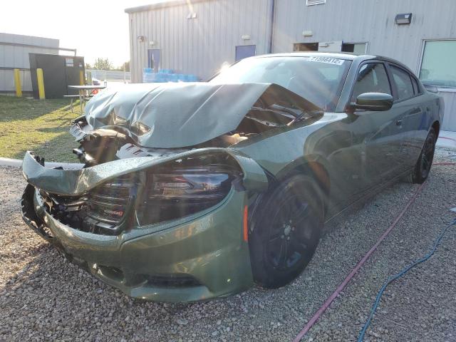 DODGE CHARGER SX 2019 2c3cdxbg4kh724829