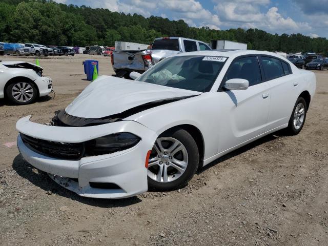 DODGE CHARGER SX 2019 2c3cdxbg4kh724877