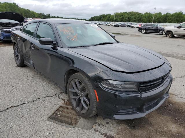 DODGE CHARGER SX 2019 2c3cdxbg4kh728458