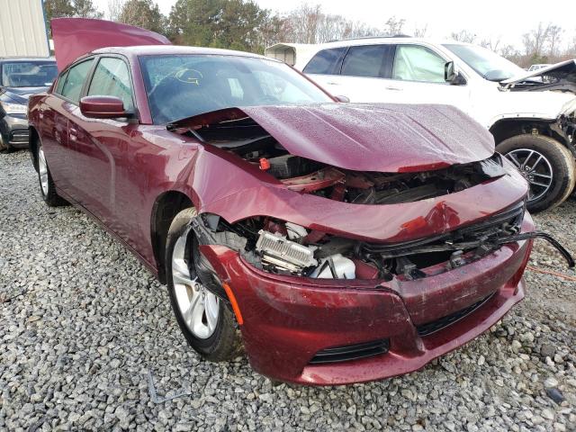 DODGE CHARGER SX 2019 2c3cdxbg4kh728637