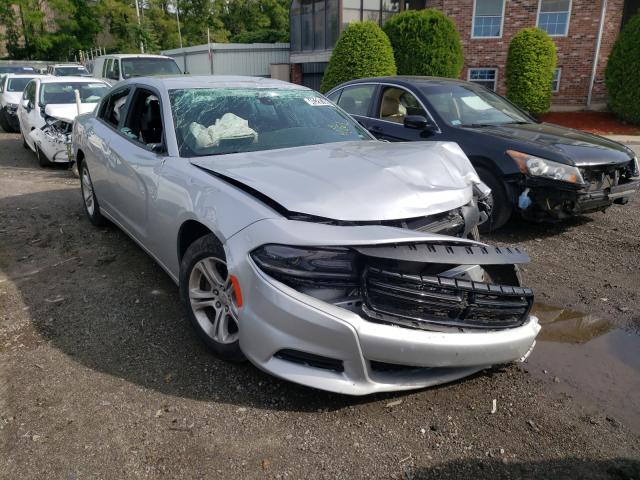 DODGE CHARGER SX 2019 2c3cdxbg4kh741940