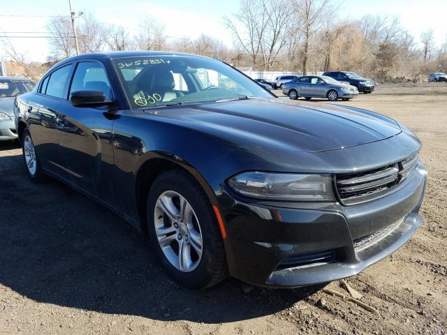 DODGE CHARGER SX 2019 2c3cdxbg4kh743588