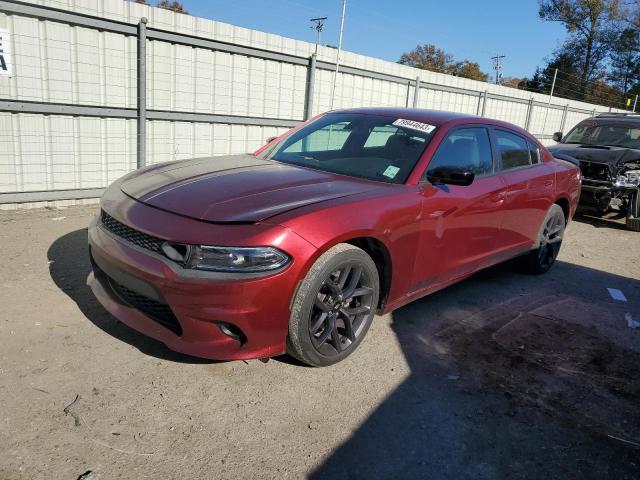 DODGE CHARGER 2019 2c3cdxbg4kh748659