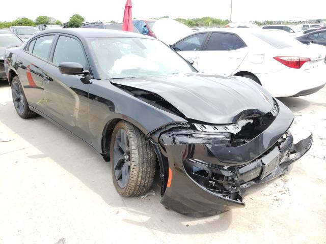 DODGE CHARGER SX 2019 2c3cdxbg4kh748791