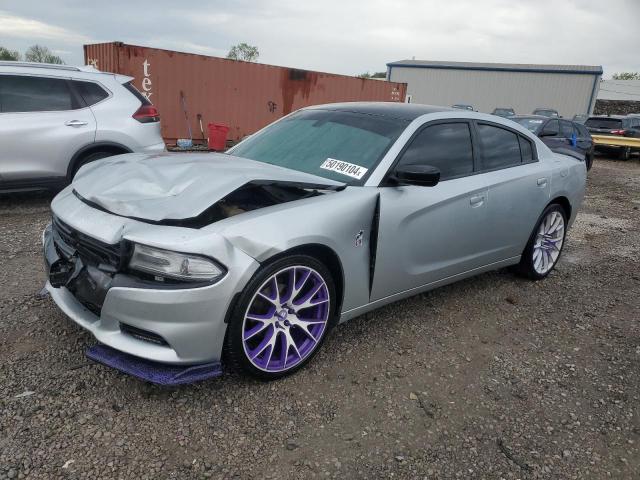 DODGE CHARGER 2019 2c3cdxbg4kh748984