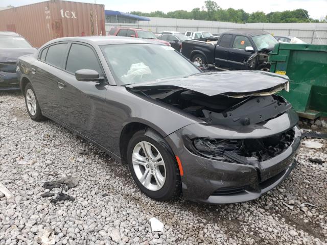 DODGE CHARGER SX 2019 2c3cdxbg4kh753134