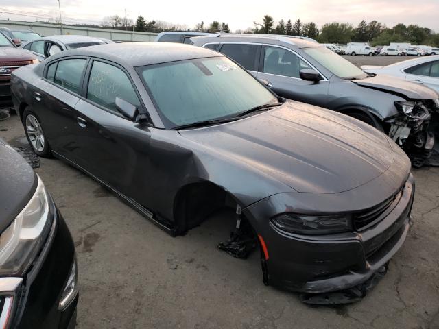 DODGE CHARGER SX 2019 2c3cdxbg4kh753179