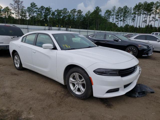 DODGE CHARGER SX 2019 2c3cdxbg4kh753215