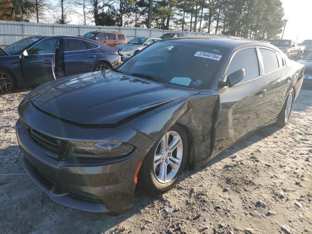 DODGE CHARGER 2019 2c3cdxbg4kh753876