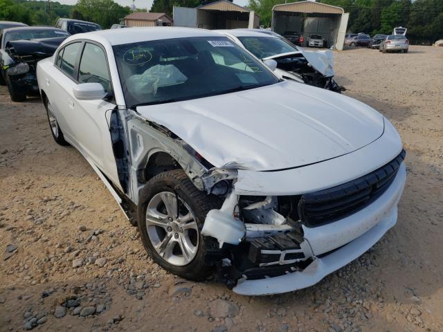 DODGE CHARGER SX 2019 2c3cdxbg4kh754753