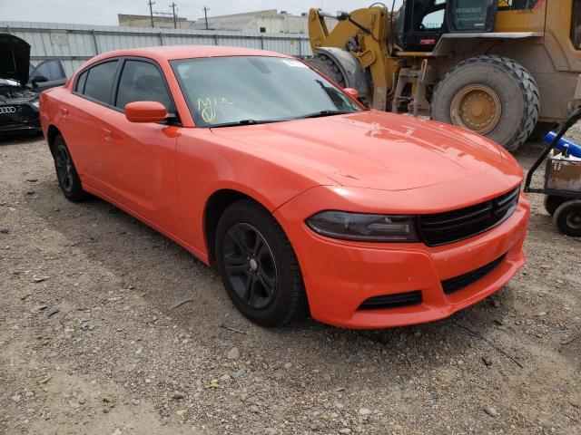 DODGE CHARGER SX 2019 2c3cdxbg4kh760116