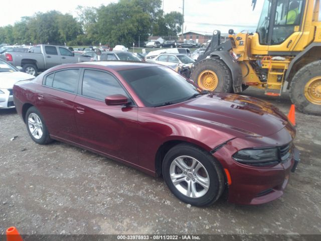 DODGE CHARGER 2020 2c3cdxbg4lh100871