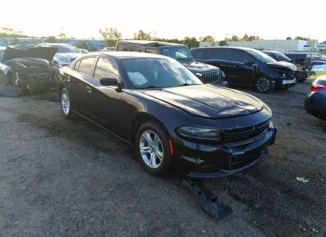 DODGE CHARGER 2020 2c3cdxbg4lh100899