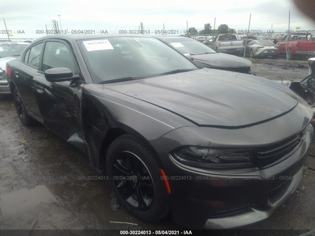 DODGE CHARGER 2020 2c3cdxbg4lh102216