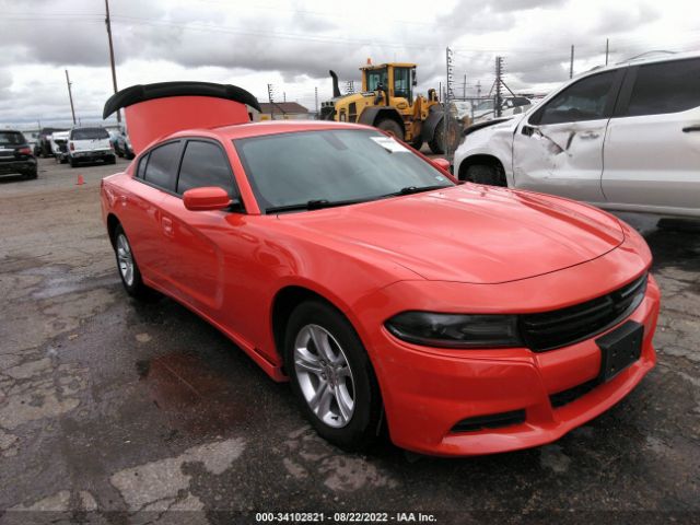 DODGE CHARGER 2020 2c3cdxbg4lh102328