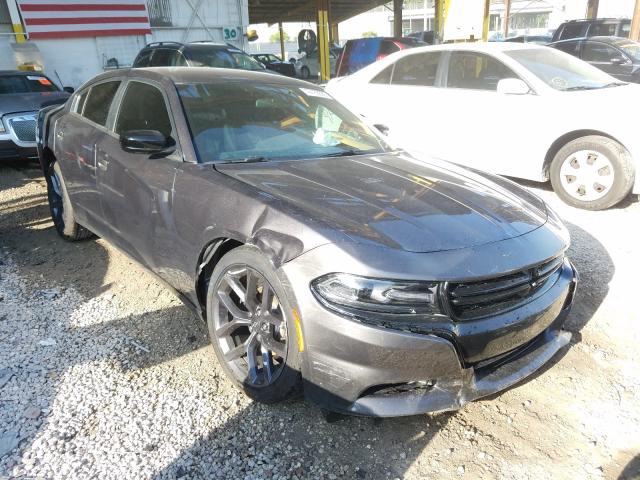 DODGE CHARGER SX 2020 2c3cdxbg4lh102491