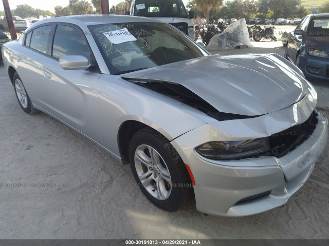 DODGE CHARGER 2020 2c3cdxbg4lh105200