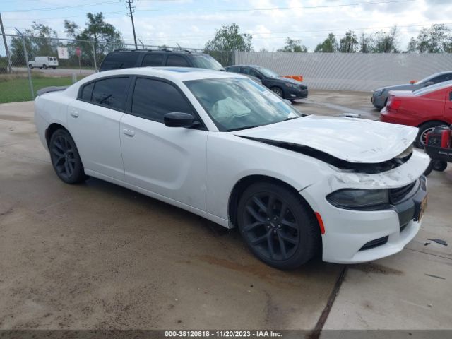 DODGE CHARGER 2020 2c3cdxbg4lh111868