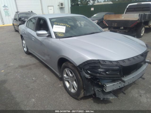 DODGE CHARGER 2020 2c3cdxbg4lh117993