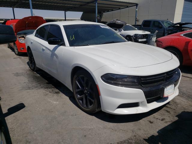 DODGE CHARGER SX 2020 2c3cdxbg4lh122806