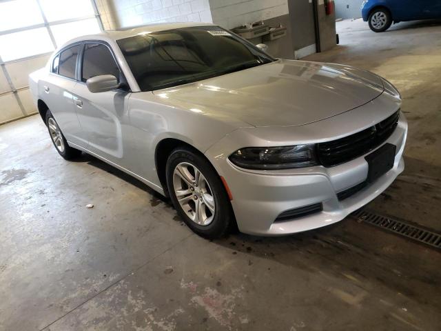 DODGE CHARGER SX 2020 2c3cdxbg4lh125916