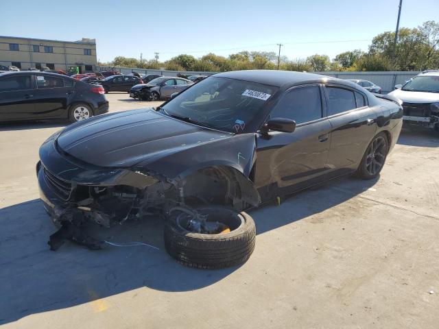 DODGE CHARGER 2020 2c3cdxbg4lh133174