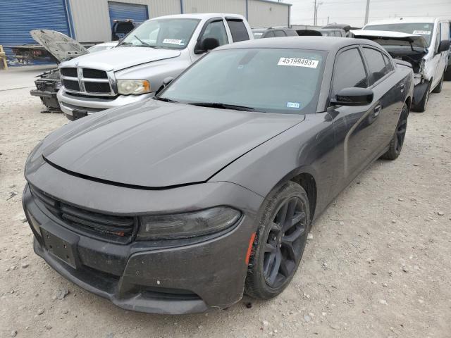 DODGE CHARGER SX 2020 2c3cdxbg4lh136155