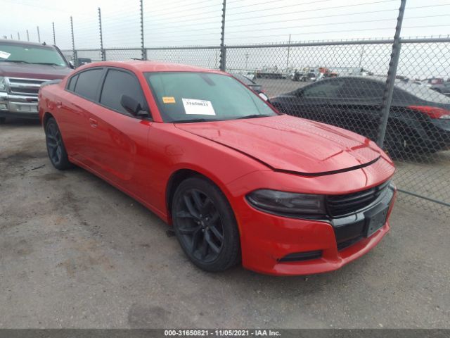 DODGE CHARGER 2020 2c3cdxbg4lh138293