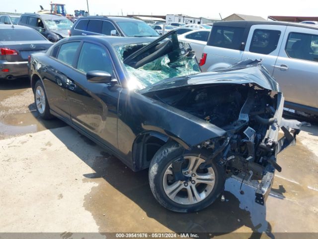 DODGE CHARGER 2020 2c3cdxbg4lh138794