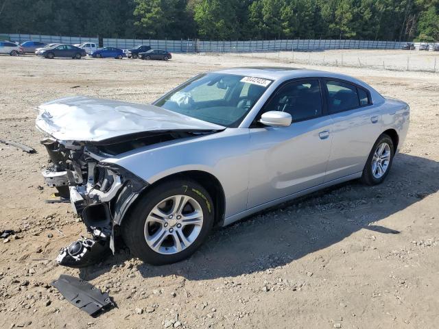 DODGE CHARGER 2020 2c3cdxbg4lh139850