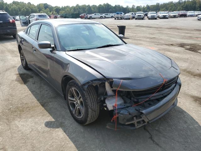 DODGE CHARGER SX 2020 2c3cdxbg4lh140478