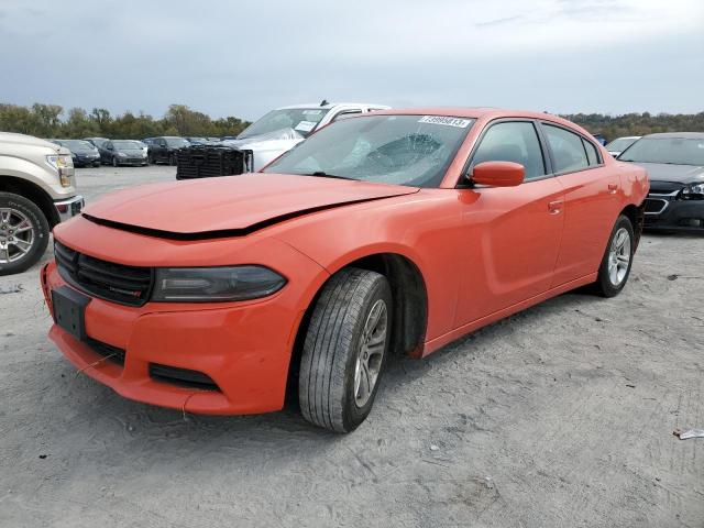 DODGE CHARGER 2020 2c3cdxbg4lh144353