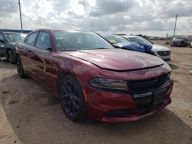 DODGE CHARGER SX 2020 2c3cdxbg4lh150024