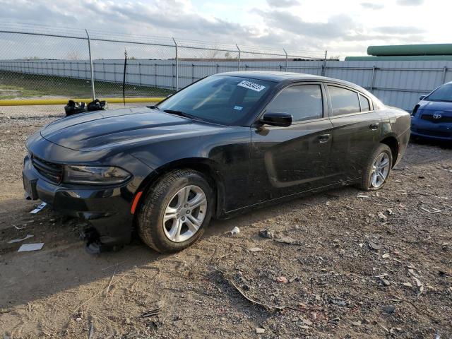 DODGE CHARGER SX 2020 2c3cdxbg4lh150072