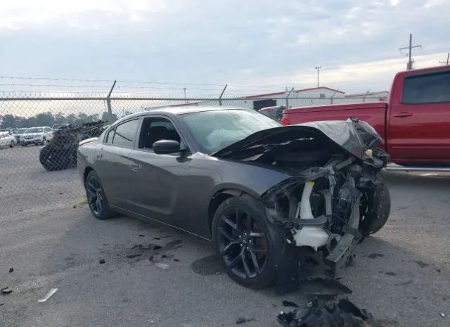 DODGE CHARGER 2020 2c3cdxbg4lh151397