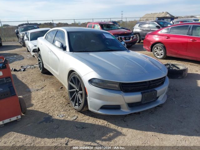 DODGE CHARGER 2020 2c3cdxbg4lh153103