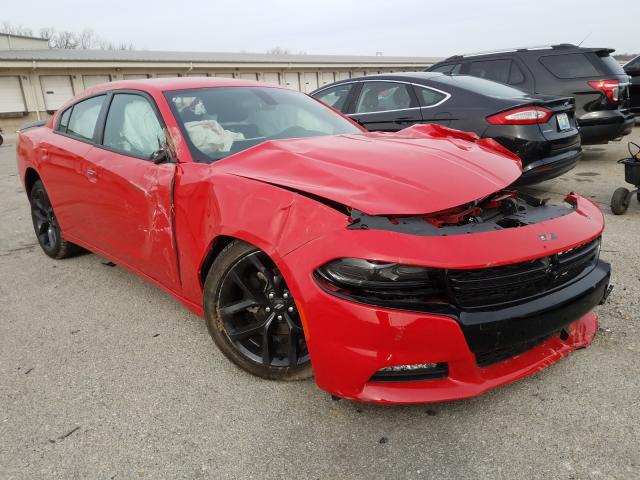 DODGE CHARGER SX 2020 2c3cdxbg4lh158110