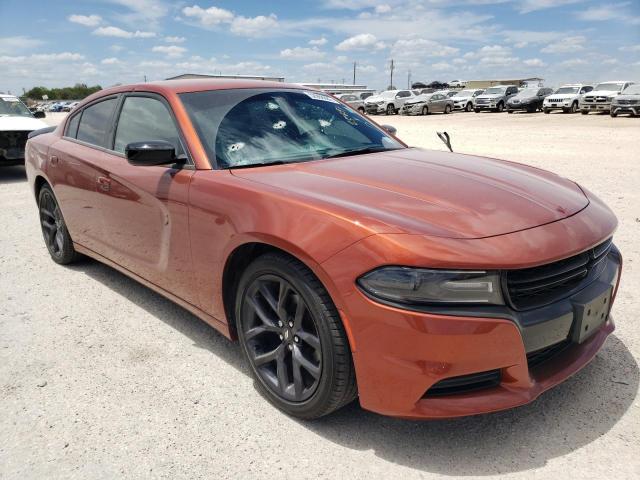 DODGE CHARGER SX 2020 2c3cdxbg4lh183377