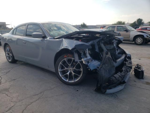 DODGE CHARGER SX 2020 2c3cdxbg4lh200128