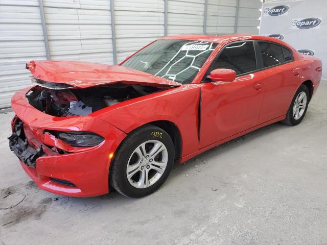 DODGE CHARGER SX 2020 2c3cdxbg4lh215857