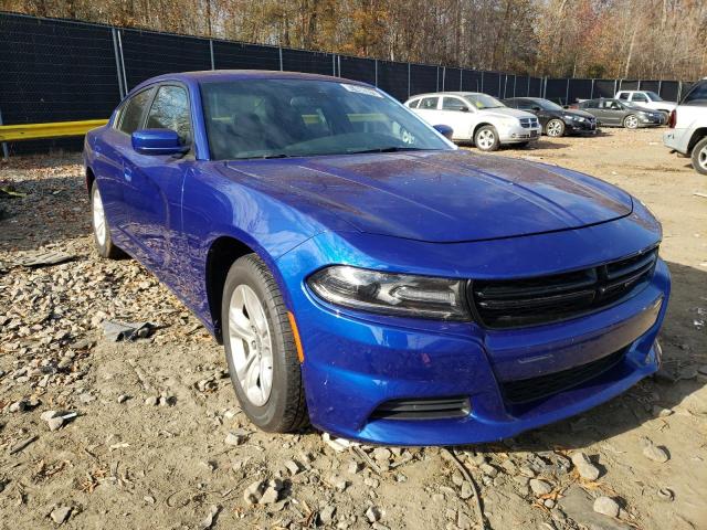 DODGE CHARGER SX 2020 2c3cdxbg4lh217575